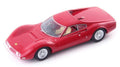 AUTOCULT 1:43 - Ferrari Dino 206P Berlinetta Speciale 1965