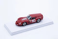 TECNOMODEL 1:43 - Ferrari 250 GTO Breadvan GP Ollons Villars #193 Carlo Abate