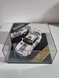 VITESSE 1:43 - Porsche 911 GT2 Larbre Git@nes Blondes BPR #86