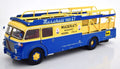 CMR - 1:18 FIAT 642 RN2 Bartoletti Maserati Corse 1967