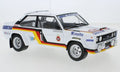 IXO 1:18 - FIAT 131 Abarth Gr.4 Hunsruck Rallye 1979 Rohrl