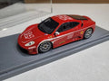 BBR GASOLINE 1:43 - Ferrari F430 Challenge 61th Frankfurt Salon 2005