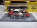 BBR GASOLINE 1:43 - Ferrari 575 GTC JMB Racing FIA GT Monza 2005 #2