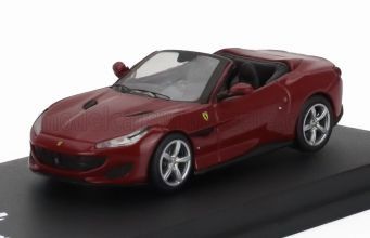 CENTAURIA 1/64 - Ferrari Portofino Cabriolet 2018