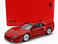 KYOSHO 1:18 - Ferrari F40 Lightweight 1987 **FULL OPEN**