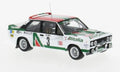 IXO 1:43 RAC446A - Fiat 131 Abarth #3 Rally di Monte Carlo 1979 Alen/Kivimaki