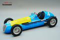 TECNOMODEL 1:18 - Maserati 4 CLT #4 J. M. Fangio winner Pau GP 1950