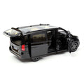 NOREV 1:18 - Mercedes V-Class AMG-Line 2018 black