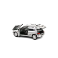 NOREV 1:18 - Renault Clio 16S 1991 Iceberg Grey