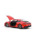 NOREV 1:18 - PORSCHE 911 (992-2) CARRERA 4 GTS 2025 Guards Red