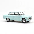 NOREV 1:18 - Alfa Romeo Giulia TI Super 1964 Blu Cielo