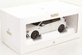 NOREV 1:18 - Volkswagen Golf (VIII) GTI 5-door 2019 - white