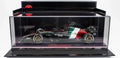 NZG 1:18 - Alfa Romeo C43 F1 #77 GP Italia 2023 Bottas