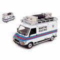 IXO 1:18 - Fiat 242 Assistenza Martini Racing Lancia 037