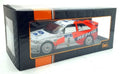 IXO 1:18 - Ford Escort WRC Repsol #6 Acropolis Rally 1997 Kankkunnen