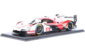 SPARK 1:18 - Porsche 963 Penske #6 24h Le Mans 2025 Estre/Vanthoor/Campbell