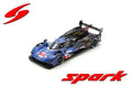 SPARK 1:18 - Cadillac V-Series.R No.2 CADILLAC RACING 7th Le Mans 24H 2024
