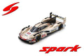 SPARK 1:18 - Porsche 963 No.12 HERTZ TEAM JOTA 8th Le Mans 24H 2024