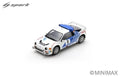 **PRE-ORDER** SPARK 1:18 - FORD RS200 N°8 3ème Rallye Sweden 1986