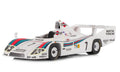 SPARK 1:18 - PORSCHE 936/77 Martini 3rd 24h LeMans 1978 Haywood-Gregg-Joest