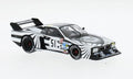 IXO 1:43 - Lancia Beta Montecarlo Turbo #51 6h Silverstone 1979 Patrese/Röhrl
