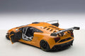 AUTOART 1:18 - Lamborghini Gallardo GT3 FL2 Metallic Orange 2013