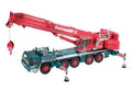 NZG 1:50 - Liebherr LTM1250-5.1 Dornseiff