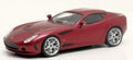 MATRIX 1:43 - Zagato Perana Z-One Coupé 2009