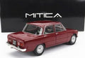 MITICA DIECAST 1:18 - Alfa Romeo Giulia 1.6 Ti Rosso amaranto