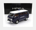 MITICA DIECAST 1:18 - Fiat 850 Furgone Carabinieri 1970