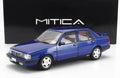 MITICA DIECAST 1:18 - LANCIA THEMA 8.32 FERRARI 1S 1986 WITH OPEN REAR WING Blue Lizard