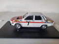 PROVENCE MOULAGE 1:43 Renault 12 Gordini Gr.2 Rallye Montecarlo 1973 Ragnotti