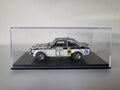 MINICHAMPS 1:43 - FORD ESCORT MKII Allied Polymer RAC '75 Mikkola