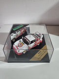 VITESSE 1:43 - Porsche 911 GT2 Larbre Faturbo Express BPR #86