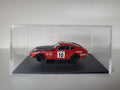 PROVENCE MOULAGE 1:43 Datsun 240Z Rallye Montecarlo 1973 Aaltonen-Easter