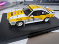 IXO 1:43 Opel Manta 400 Gr.B Finley Rallye Catalunya 1984 Sainz