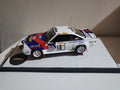 IXO 1:43 Opel Manta 400 Gr.B Matter Rallye Montecarlo 1986