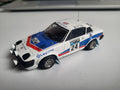 IXO 1:43 - RAC056 - TRIUMPH TR7 V8 #24 RALLY RAC 1977 Pond