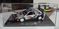 IXO 1:43 - CITROEN XSARA WRC Team Lunde Rally Cyprus 2009 3rd Solberg