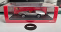 SPARK 1:43 - Abarth 1000 GT Spider Pininfarina 1964