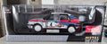 SUNSTAR 1:18 - 3106 - Lancia Delta HF Integrale 8V Martini Rally Portugal 1988 Biasion