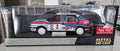 SUNSTAR 1:18 - 3107 - Lancia Delta HF Integrale 8V Martini Rally Argentina 1988