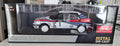 SUNSTAR 1:18 - 3109 - Lancia Delta HF Integrale 8V Martini 1000 Lakes Rally 1988 Alen
