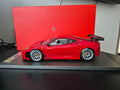 BBR Models 1/18 Ferrari F430 GT 2005