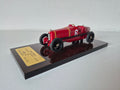 1:43 TSSK-MCM Alfa Romeo P1 GP d'Italia 1923 A. Ascari