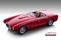 TECNOMODEL - 1:18 Ferrari 340 Mexico Spyder 1953 Press gloss red