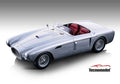 TECNOMODEL - 1:18 Ferrari 340 Mexico Spyder metallic silver 1953