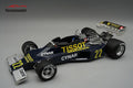 TECNOMODEL 1:18 - Ensign N177 GP Canada 1977 Regazzoni #22