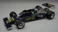 TECNOMODEL 1:18 - Ensign N177 Tissot GP Germany 1978 Piquet