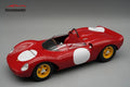 TECNOMODEL - 1:18 Ferrari Dino 206SP SEFAC 1965